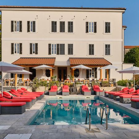 Dolphin Suites Veli Lošinj Extérieur photo