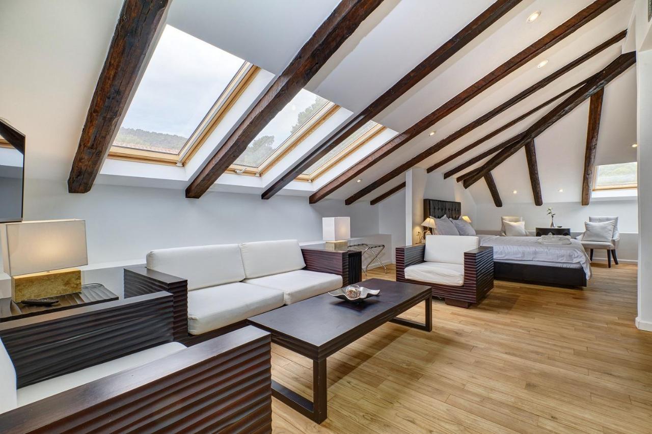 Dolphin Suites Veli Lošinj Extérieur photo