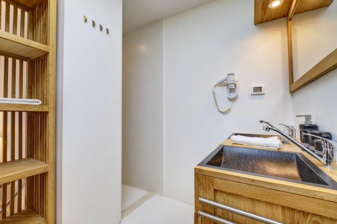 Dolphin Suites Veli Lošinj Extérieur photo