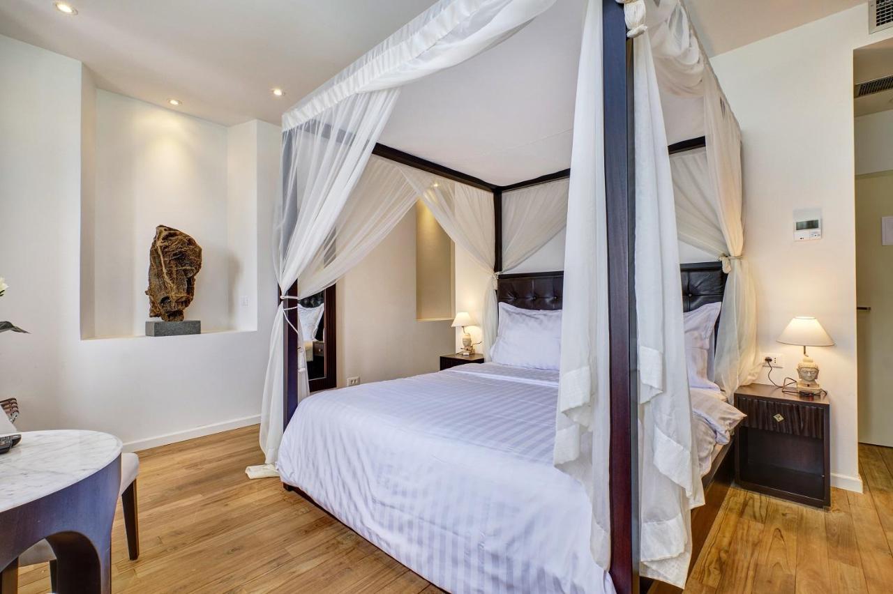 Dolphin Suites Veli Lošinj Extérieur photo
