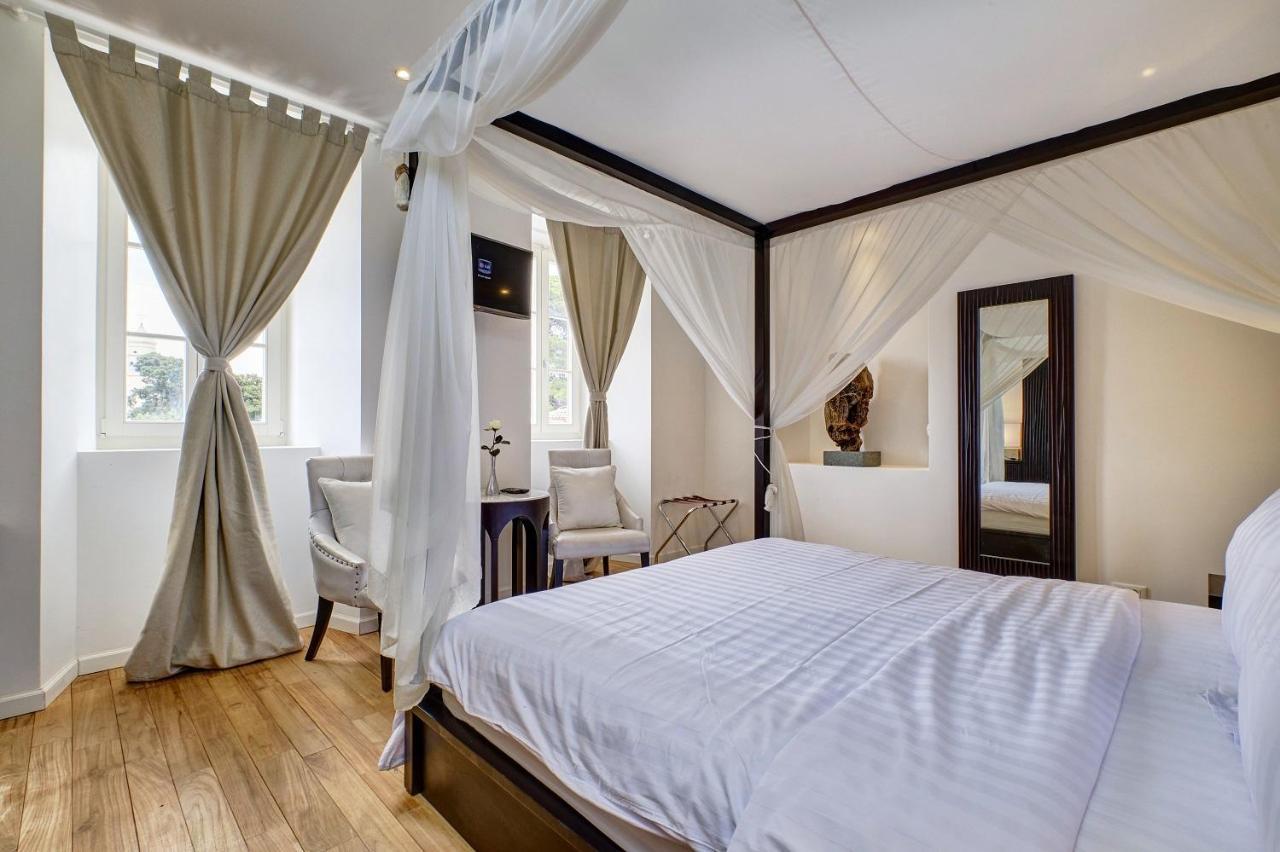 Dolphin Suites Veli Lošinj Extérieur photo