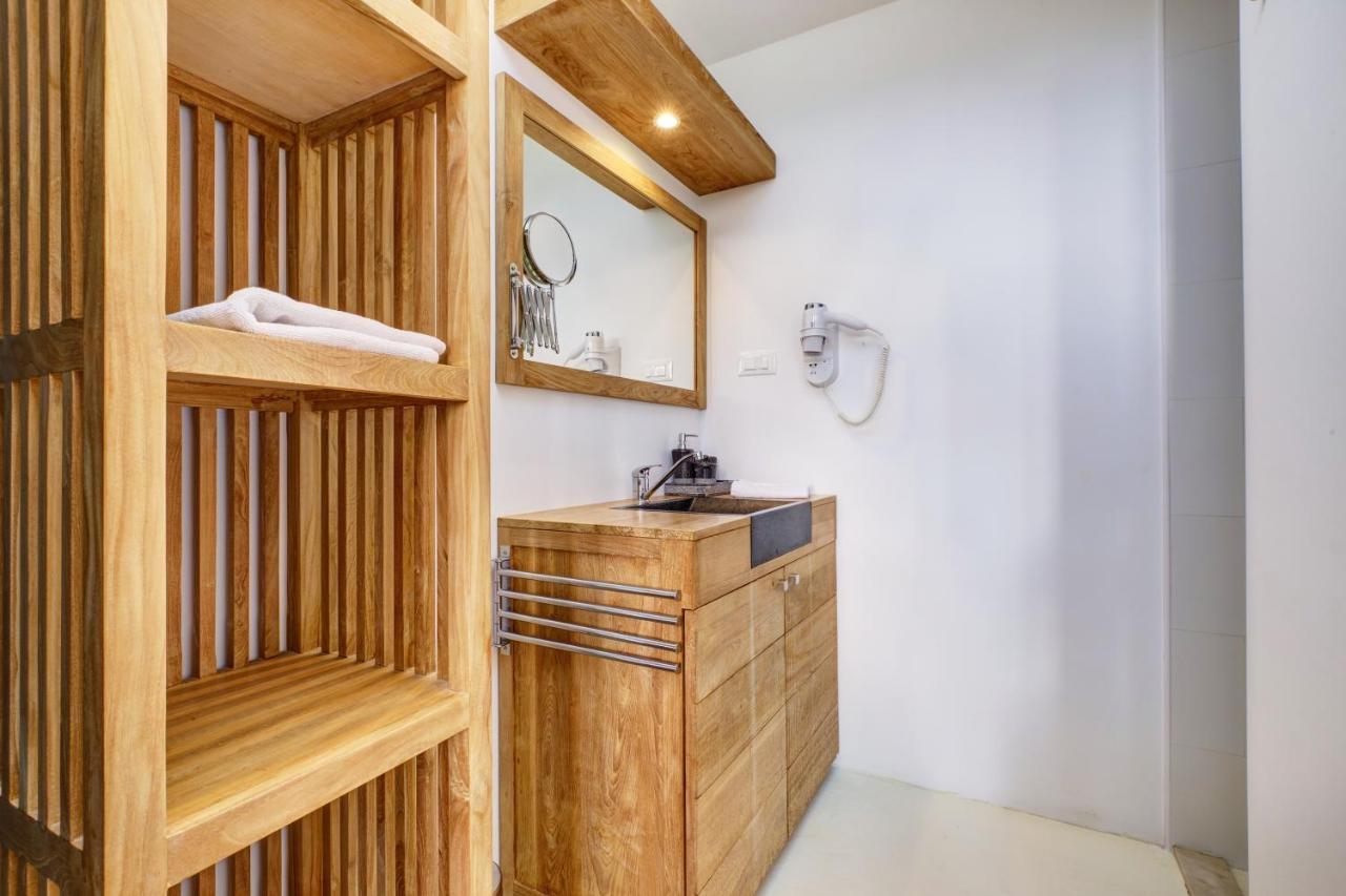Dolphin Suites Veli Lošinj Extérieur photo