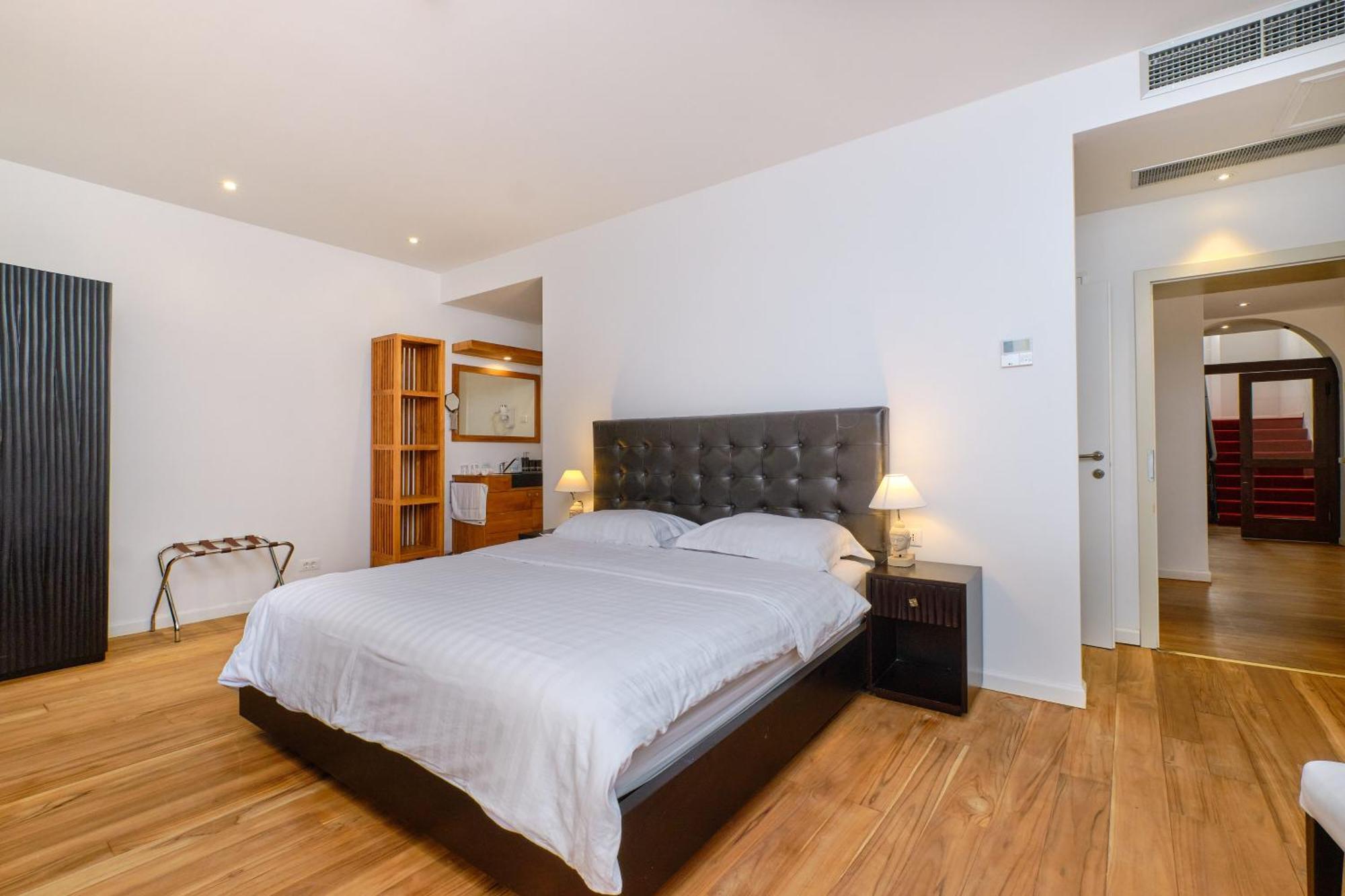 Dolphin Suites Veli Lošinj Extérieur photo